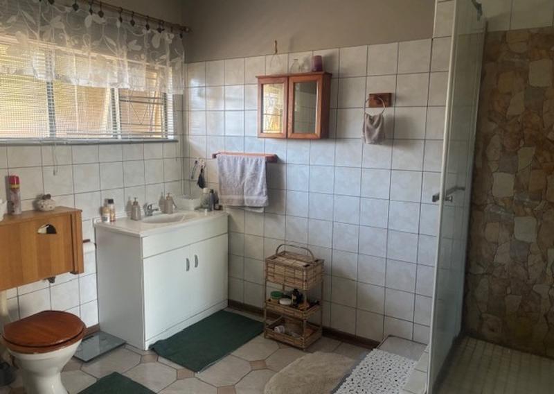 3 Bedroom Property for Sale in Leeudoringstad North West